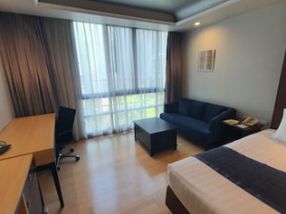 ADMIRAL PREMIER SUKHUMVIT 23 BY COMPASS HOSPITALITY
