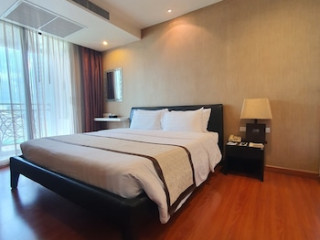 ADMIRAL PREMIER SUKHUMVIT 23 BY COMPASS HOSPITALITY