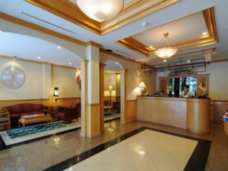 ADMIRAL SUITES SUKHUMVIT 22 BY COMPASS HOSPITALITY (SHA)