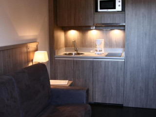 Adonis Ajaccio Hotel Albion