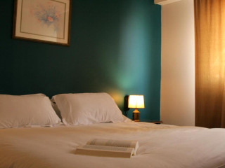 Adonis Ajaccio Hotel Albion
