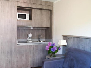 Adonis Ajaccio Hotel Albion