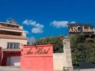 Adonis Arc Hotel Aix