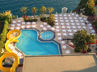 ADONIS HOTEL ANTALYA