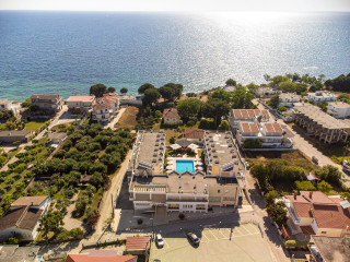 Adonis Hotel & Apartments Preveza