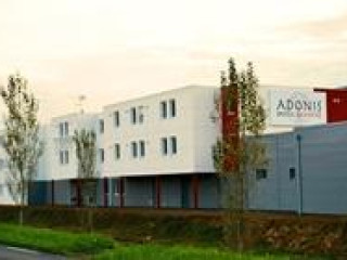 Adonis Hotel Bayonne