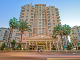 ANTALYA ADONIS HOTEL