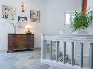 Adonis Hotel Mykonos