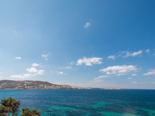 Adonis Hotel Mykonos