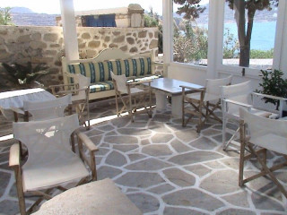 Adonis Hotel Mykonos