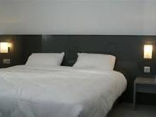 Adonis Hotel Strasbourg