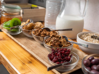 Adonis Luxury Village