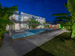 Adonis Luxury Village