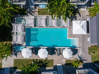 Adonis Luxury Village