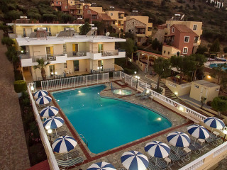 Adonis Studios Koutouloufari