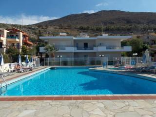 Adonis Studios Koutouloufari