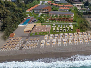 ADORA CALMA BEACH HOTEL