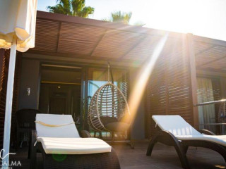 ADORA CALMA BEACH HOTEL