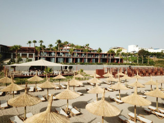 Adora Calma Beach Hotel