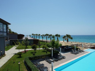 ADORA CALMA BEACH HOTEL(+16 Couples only)