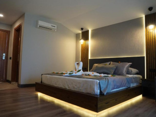 ADORA CALMA BEACH HOTEL(+16 Couples only)