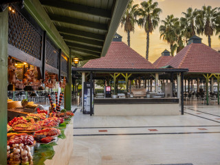 Adora Hotel & Resort