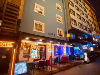 Adora Hotel Cafe & Restaurant