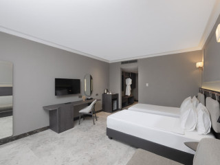 ADORA HOTEL RESORT