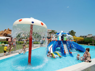 ADORA HOTEL & RESORT
