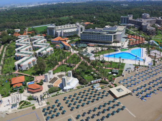 Adora Hotel & Resort