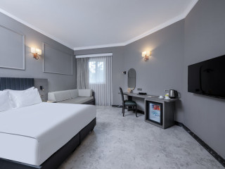 ADORA HOTEL & RESORT