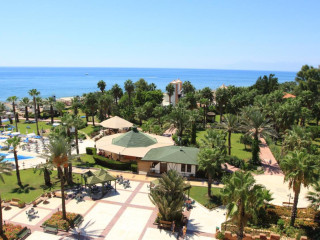 ADORA HOTEL & RESORT