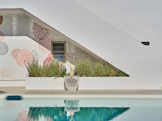 Adorno Beach Hotel & Suites Mykonos