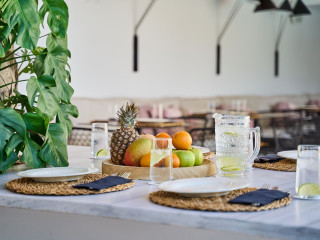 Adorno Beach Hotel & Suites Mykonos