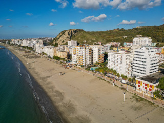 Adria Palace