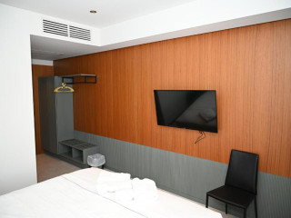 Hotel Adria Palace Durres