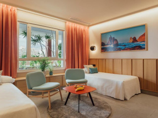 ADRIAN Hoteles Roca Nivaria GH