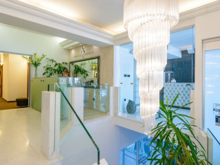 Adriatic Deluxe Apartments