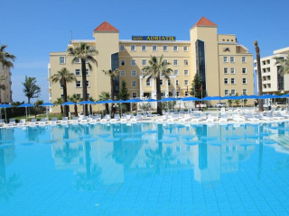 Adriatik Hotel