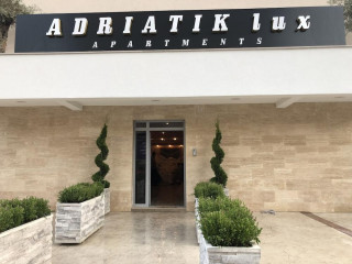 Adriatik Lux Apartments