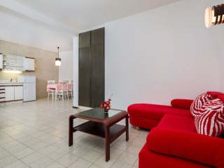 Estepona and Spa Resort