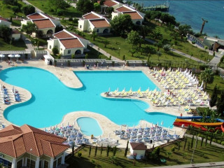 Adrina Beach Resort (ex.PALM WINGS BEACH RESORT)
