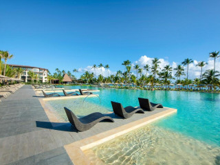 Adults Only Club at Lopesan Costa Bávaro Resort