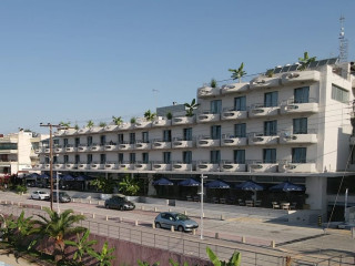 Aegean Blue Beach Hotel