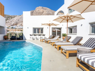 Aegean Gem Kamari