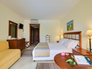 Aegean Melathron Thalasso Spa