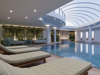 Aegean Melathron Thalasso Spa Hotel