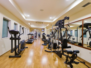 Aegean Melathron Thalasso Spa Hotel