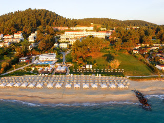 Aegean Melathron Thalasso Spa Hotel