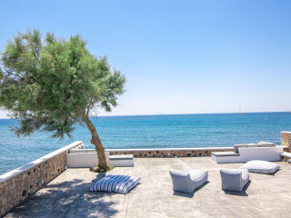 Aegean Melody Suites Santorini